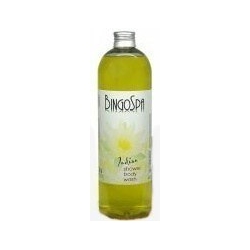 BINGOSPA Indian shower body wash 500ml KatB